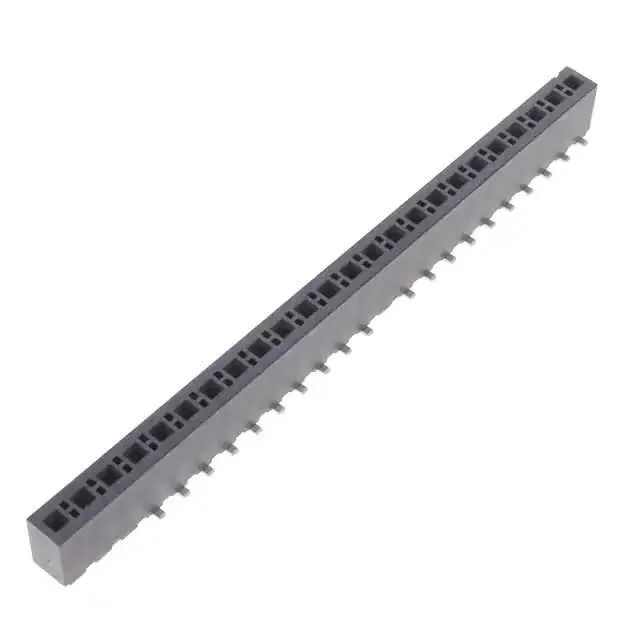 FHP-24-02-T-S-10 (.156 HI POWER SOCKET ASSEMBLY)