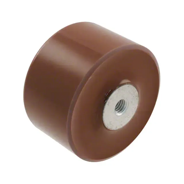 FHV-4AN (CAP CER 1200PF 30KV Y5S DISK)