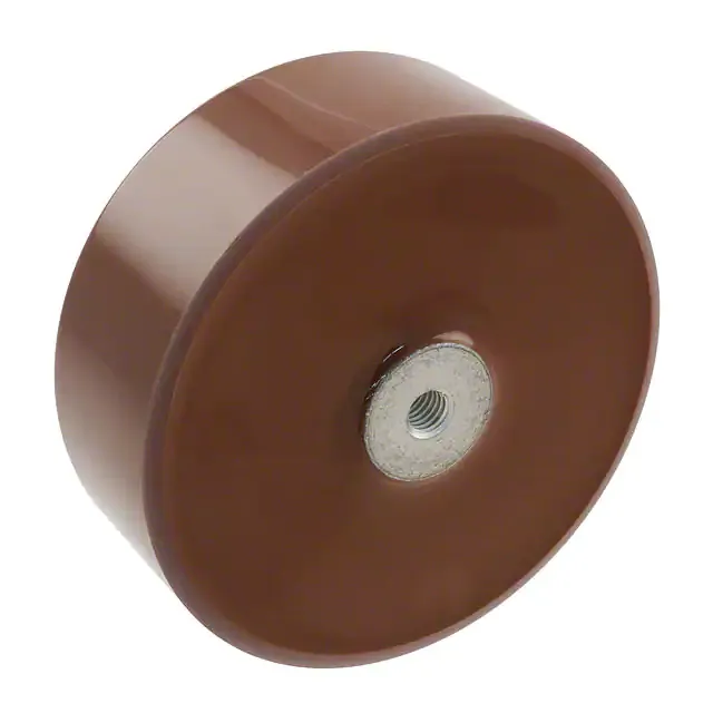 FHV-6AN (CAP CER 3500PF 30KV Y5S DISK)