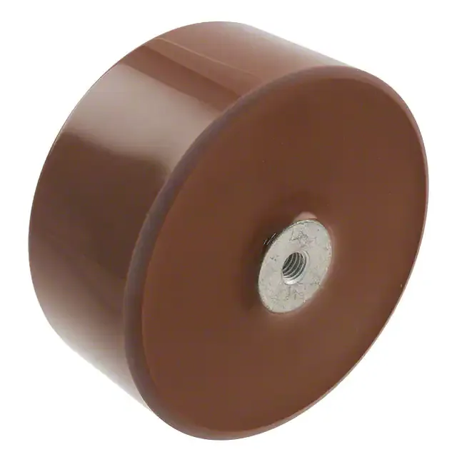 FHV-9AN (CAP CER 2600PF 40KV Y5S DISK)