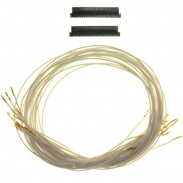 FI-S20S-KITASSY-300M (CABLE ASSY FI-S 20POS 300MM)