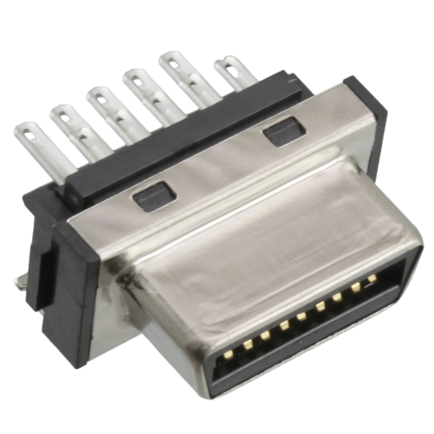 FI40B-20S(50) (CONN PLUG 20 POS)