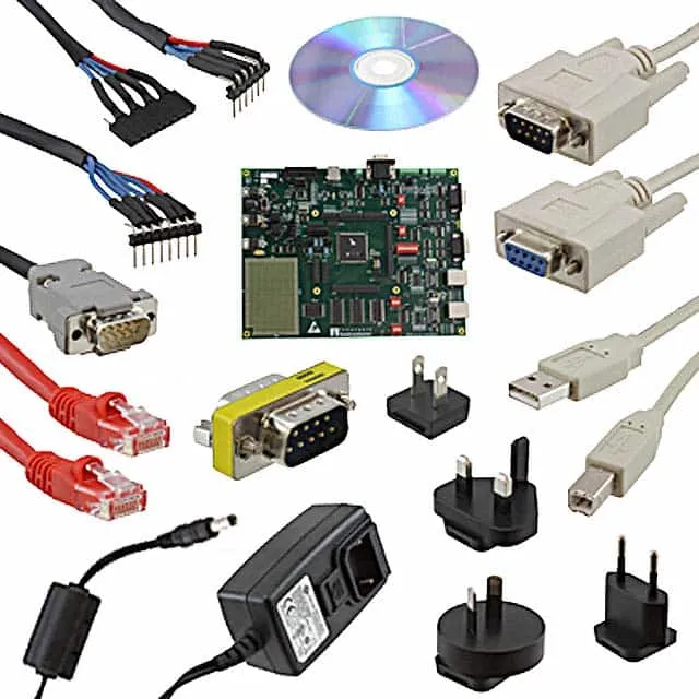 FIDO1100EDK-1 (ENGINEERING DEVELOPMENT KIT)