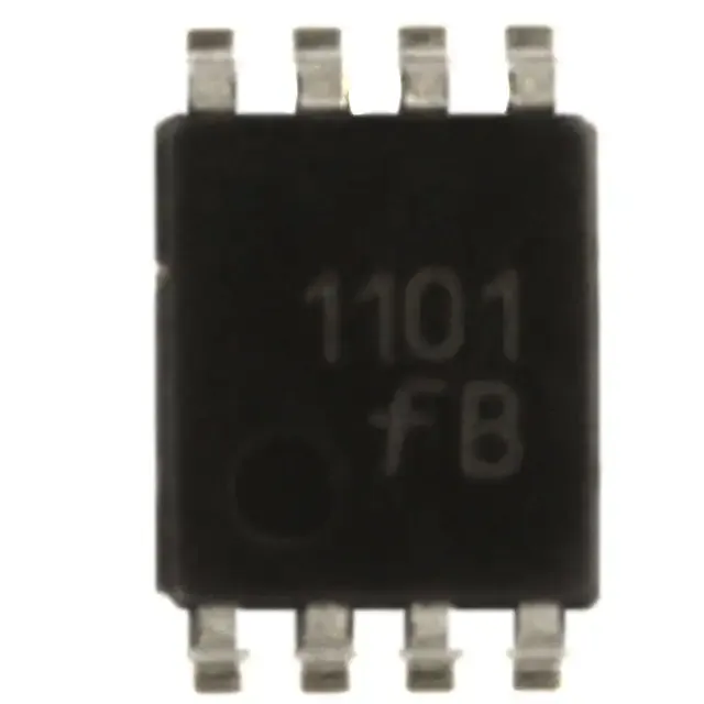 FIN1101K8X (IC REDRIVER LVDS 1CH 1.6GBPS US8)