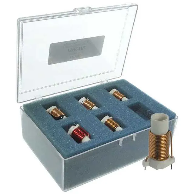 FIRCHK (KIT INDUCTOR ROD CORE FIRCH SER)