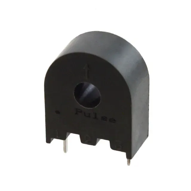 FIS121NL (CURR SENSE XFMR 1:200 15A T/H)