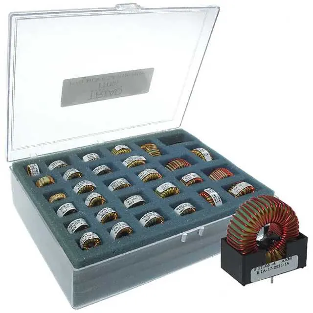 FITK (KIT TOROIDAL INDUCTOR FIT SERIE)