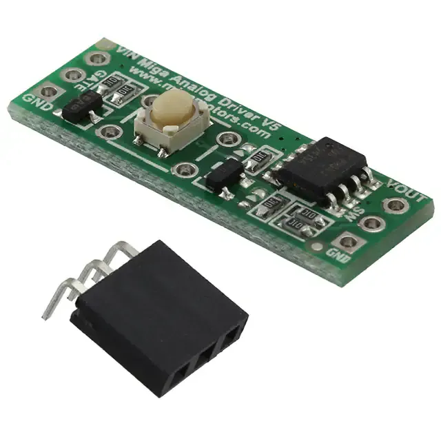 FIT0261 (MIGA ANALOG DRIVER V5 - MOSFET S)