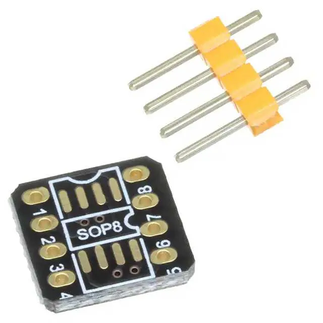FIT0290 (PROTOTYPING BOARD - SOP8)