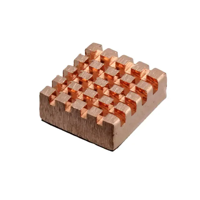 FIT0367 (RASPBERRY PI COPPER HEATSINK)