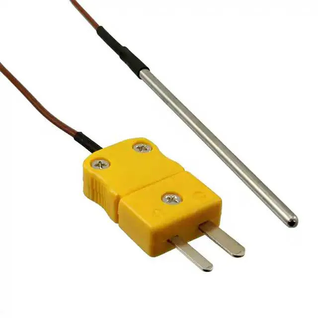 FK26M (PETES PLUG PROBE)