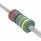 FKN-25JR-52-2R7 (RES 2.7 OHM 1/4W 5% AXIAL)
