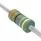 FKN-25JR-52-3R3 (RES 3.3 OHM 1/4W 5% AXIAL)