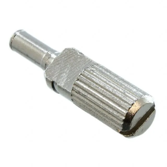 FKS-1/2 (KNOB 0.500 1/2 INCH ROUND")