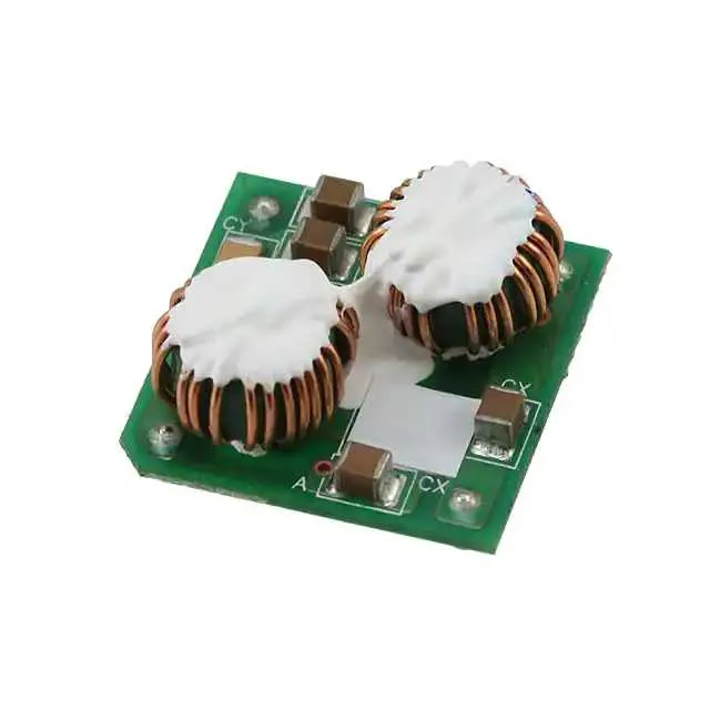 FL75L07A (LINE FILTER 75VAC 7A SMD)