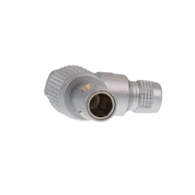 FLC.00.250.CTAC31 (CONN NIMCAMA PLG R/A 50OHM SOLDR)