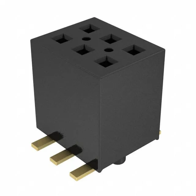 FLE-103-01-H-DV-A-TR (.050 MICRO STRIPS)