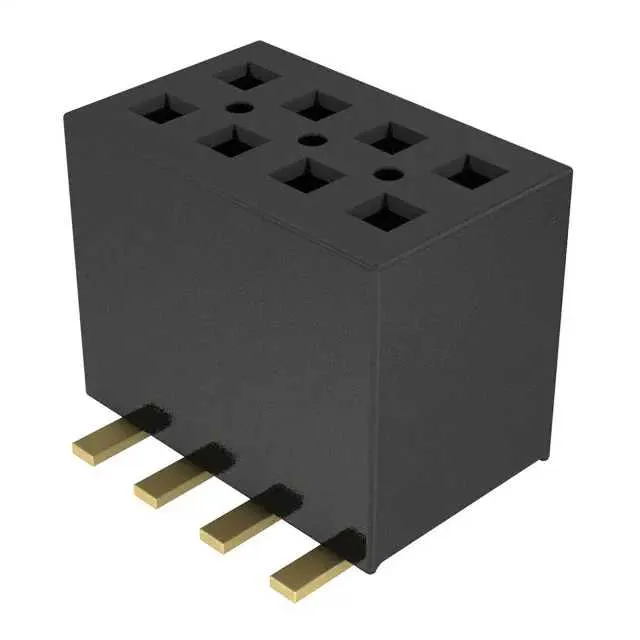 FLE-104-01-H-DV (.050 MICRO STRIPS)