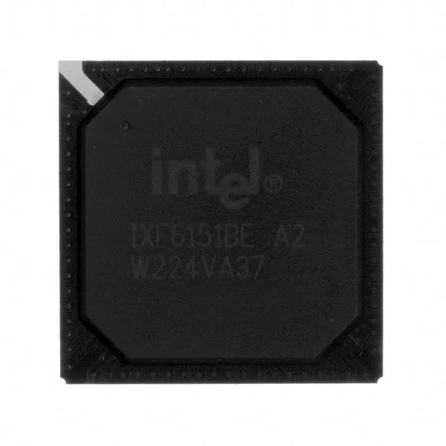 FLIXF6151BEA2834984 (IC 28 T1/E1 MAPPER 352BGA)
