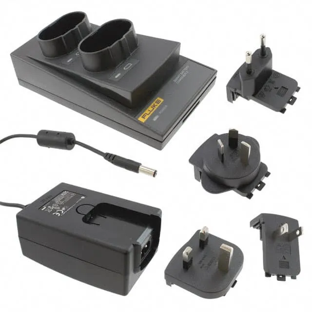 FLK-TI-SBC3 (SMART BATTERY CHARGER 3)