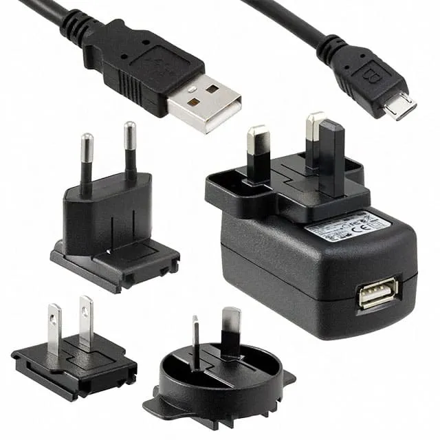 FLK-VT04-CHARGER (VT04 USB CHARGER)
