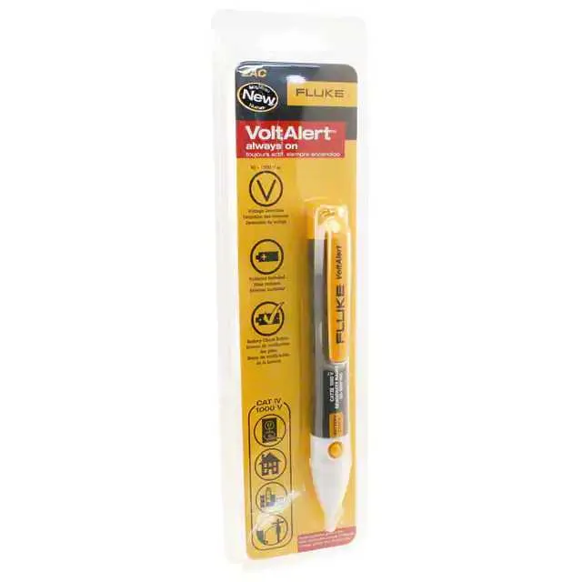 FLK2AC/90-1000VC (ACV DETECTOR 90-1000V,COUNTER)