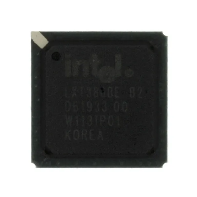 FLLXT386BEB2834206 (IC TRANS QUAD T1/E1/J1 160BGA)