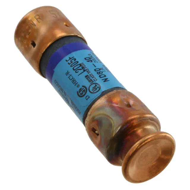 FLNR005.T (FUSE CARTRIDGE 5A 250VAC/125VDC)