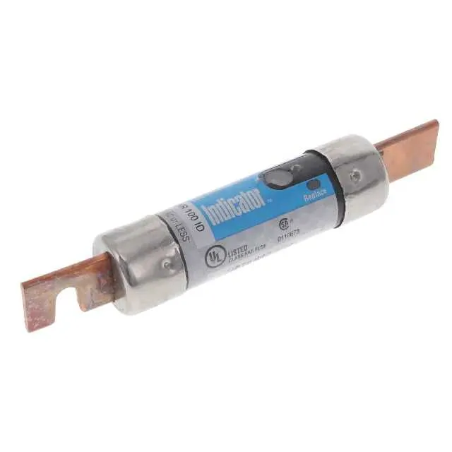 FLNR100.VXID (FUSE CRTRDGE 100A 250VAC/125VDC)