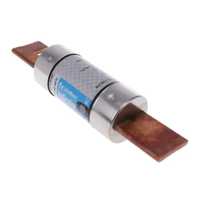 FLNR400.XXID (FUSE CRTRDGE 400A 250VAC/125VDC)