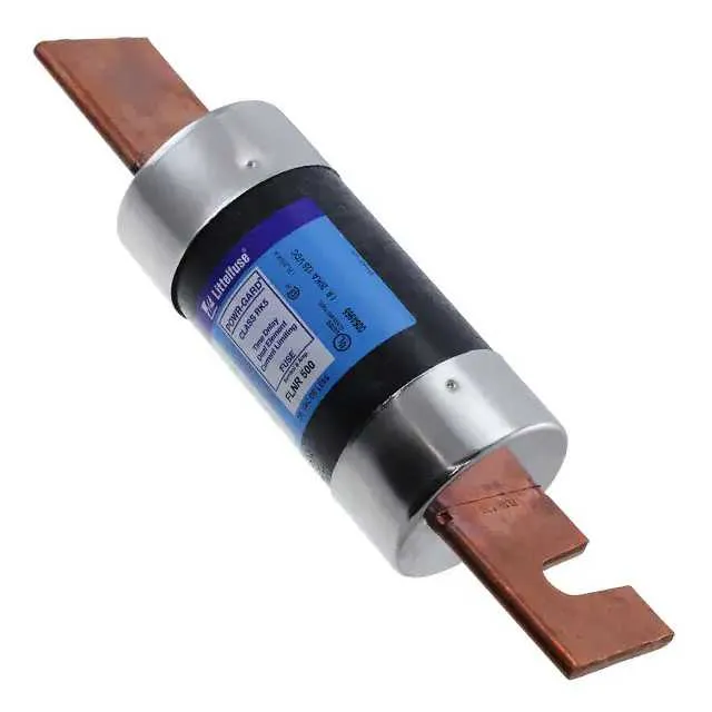 FLNR500.X (FUSE CRTRDGE 500A 250VAC/125VDC)