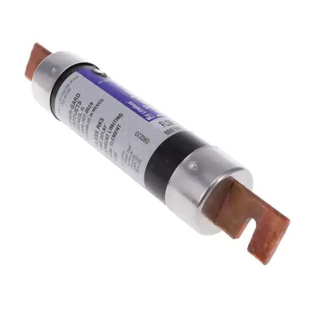 FLSR125.XXID (FUSE CRTRDGE 125A 600VAC/300VDC)
