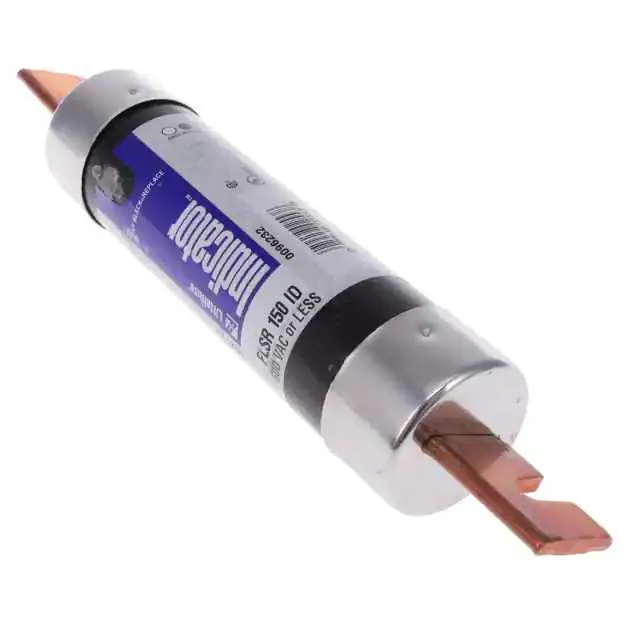 FLSR150.XXID (FUSE CRTRDGE 150A 600VAC/300VDC)