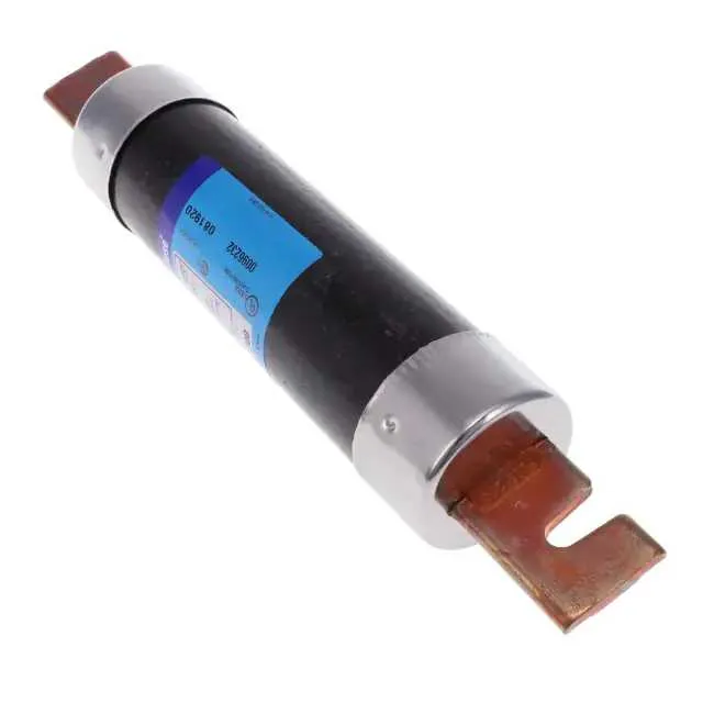 FLSR200.X (FUSE CRTRDGE 200A 600VAC/300VDC)