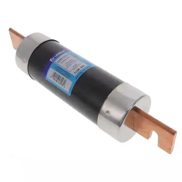 FLSR400.X (FUSE CRTRDGE 400A 600VAC/300VDC)
