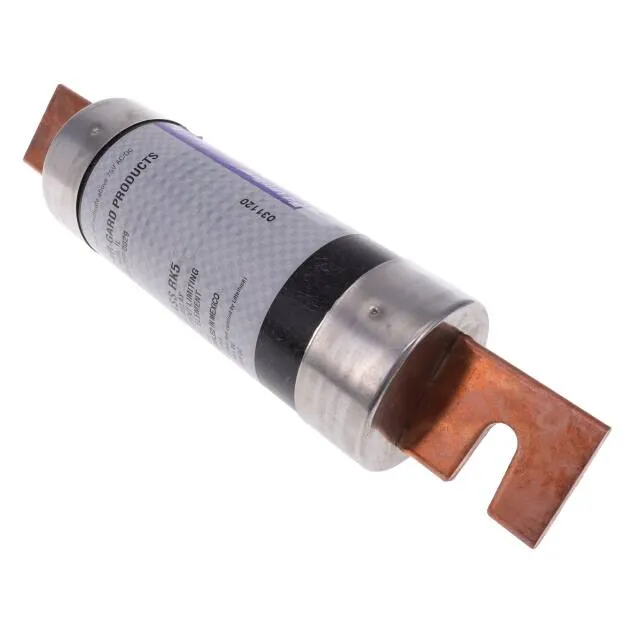 FLSR600.XXID (FUSE CRTRDGE 600A 600VAC/300VDC)