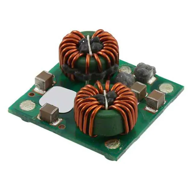 FLT007A0-SRZ (LINE FILTER 75VDC 7A SMD)