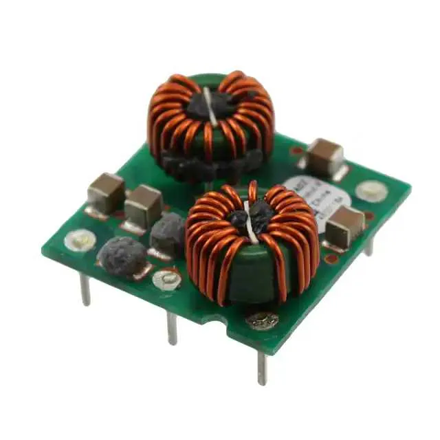 FLT007A0Z (LINE FILTER 75VDC 7A TH)