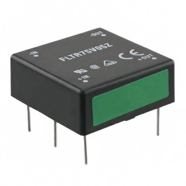 FLTR75V05Z (LINE FILTER 75VDC 5A TH)