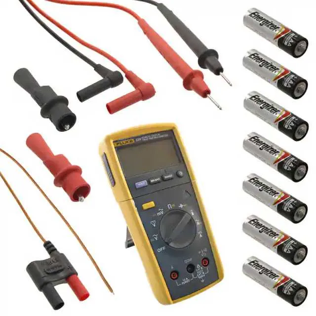 FLUKE-233 (MULTIMETER REMOTE TRMS DIGITAL)