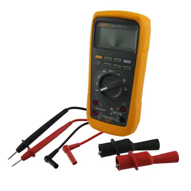 FLUKE-27II (MULTIMETER IP67 INDUSTRIAL DGTL)