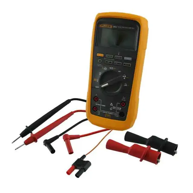 FLUKE-28II (MULTIMETER IP67 INDUST TRMS DGTL)