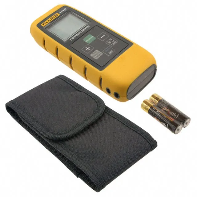 FLUKE-411D (LASER DISTANCE METER 30M/100FT)