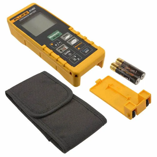 FLUKE-416D (LASER DISTANCE METER 60M/200FT)