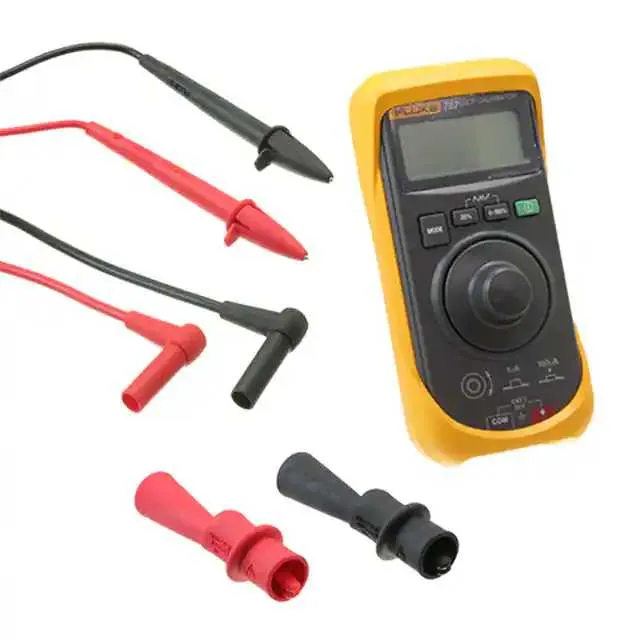 FLUKE-707 (LOOP CALIBRATOR)