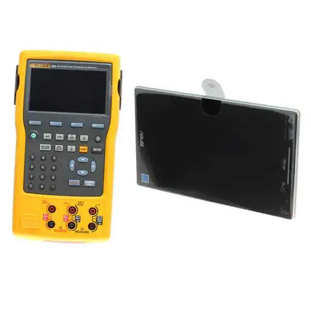 FLUKE-754/154 BU (FLUKE-754/154 BUNDLE W/CASE)