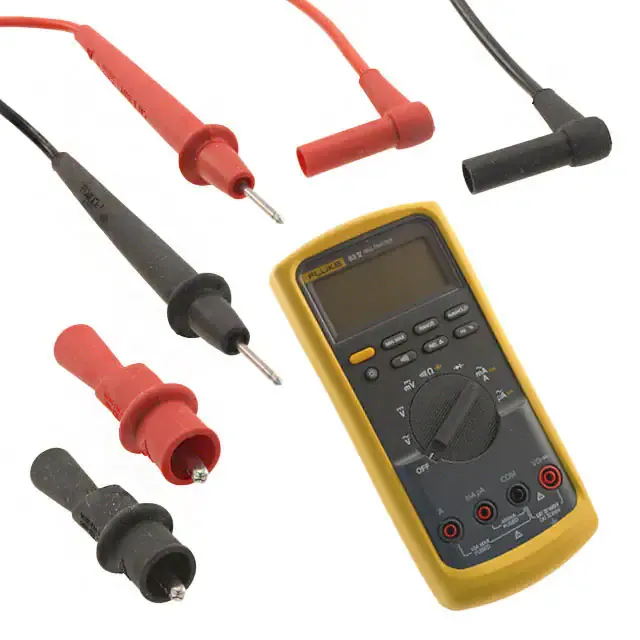 FLUKE-83-5 (MULTIMETER INDUSTRIAL)