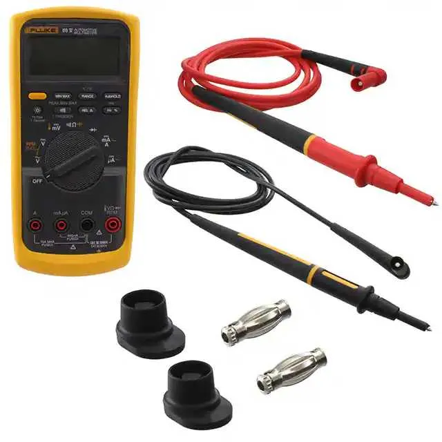 FLUKE-88-5 (MULTIMETER AUTOMOTIVE 88V)