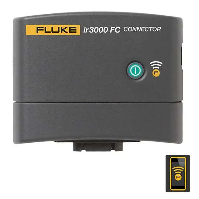 FLUKE-IR3000FC (CONNECTOR INFRARED FC)