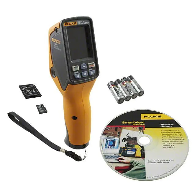 FLK-VT02 (THERMOMETER IR 14 TO 482F)